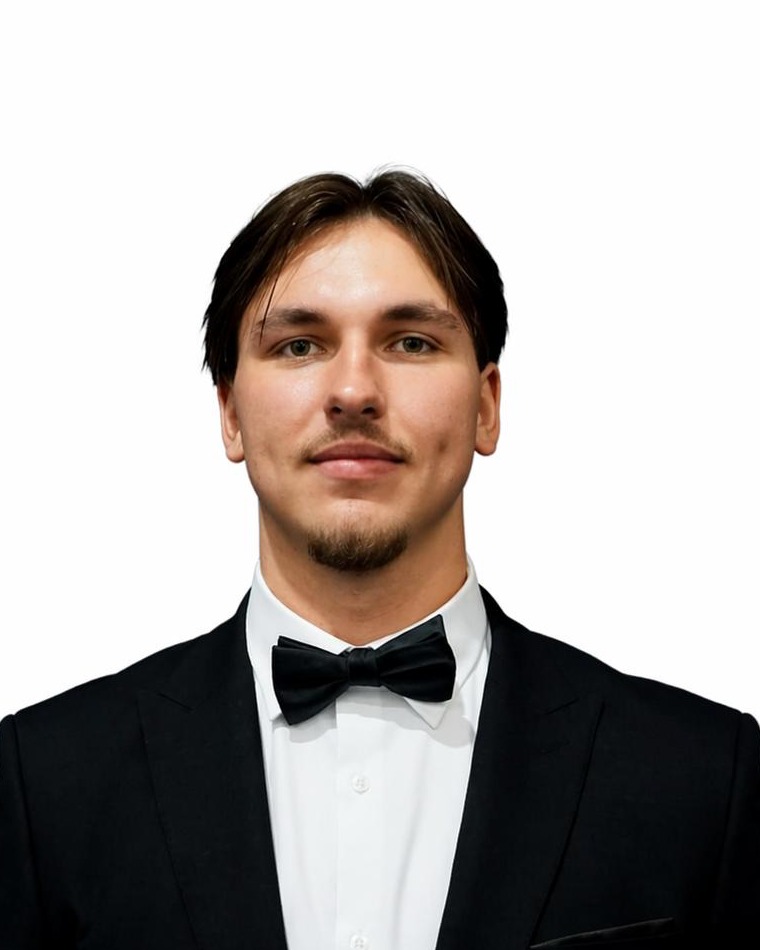 Nojus Jonas Kudzevičius, Marso pardavimų partneris
